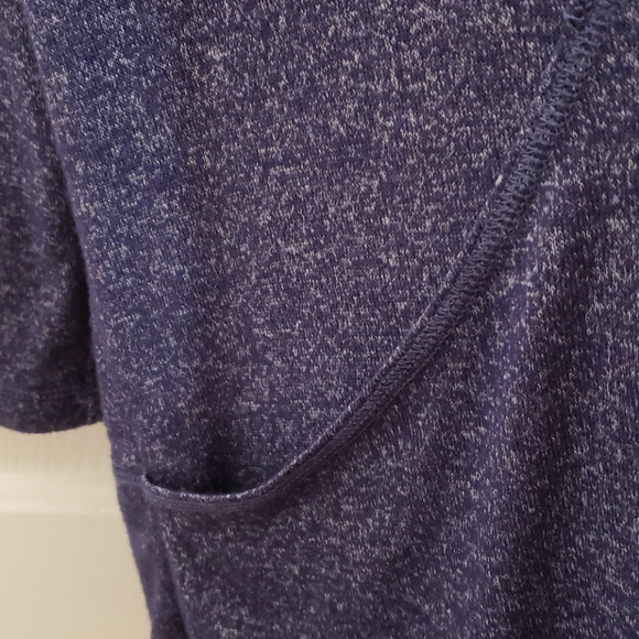 Open front cardigan - Picture 2 of 4